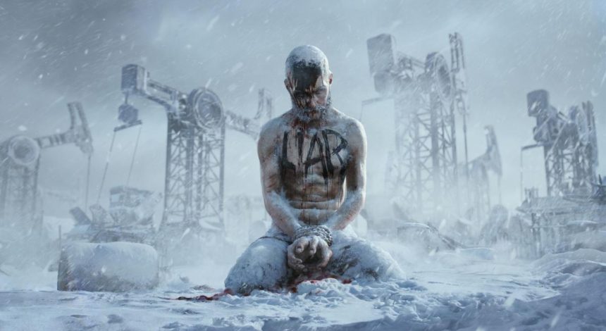 Frostpunk 2, один з головних релізів року, отримав перший повноцінний трейлер