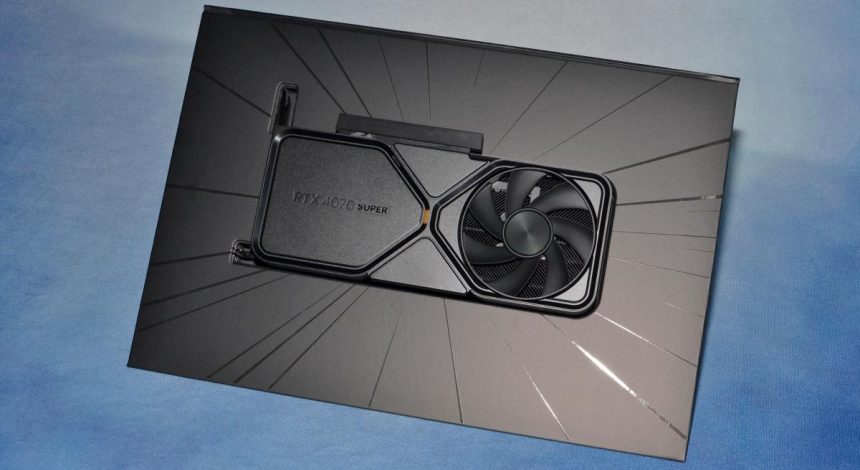 Експерти назвали найкращу відеокарту середнього рівня, яка буде довго актуальна