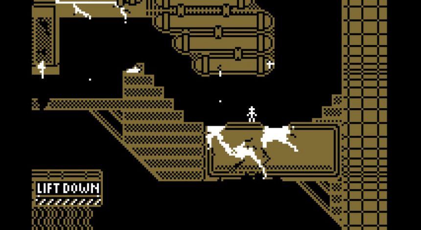 Для тих, хто сумує за 90-м: в EGS почалася нова роздача безкоштовної гри