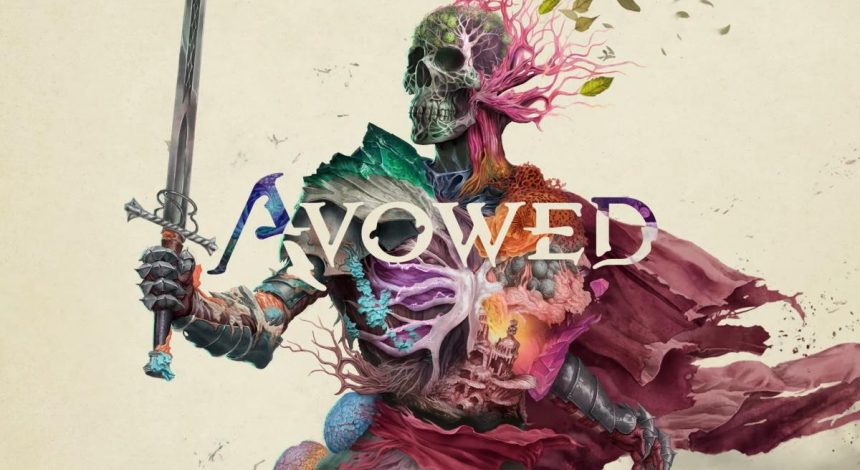 Творці Fallout: New Vegas показали великий геймплейний ролик своєї нової RPG