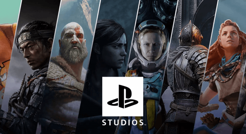 До мережі потрапив список PlayStation-ігор, які вийдуть на ПК в 2024 році