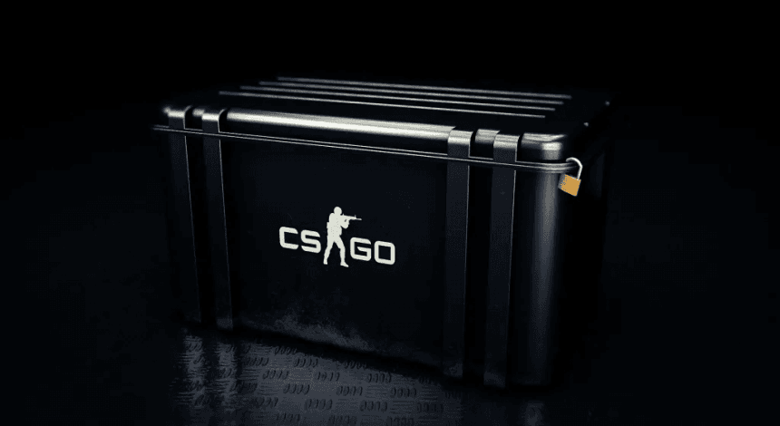 Скільки геймери витратили на кейси в CS:GO у 2023 році: названо вражаючу цифру