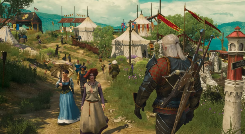 Анонсовано пряме продовження культової гри "Відьмак 3", але є підступ