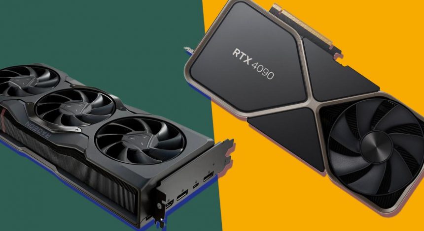 Найкращі відеокарти для ігор в 2024 році: експерти склали великий рейтинг