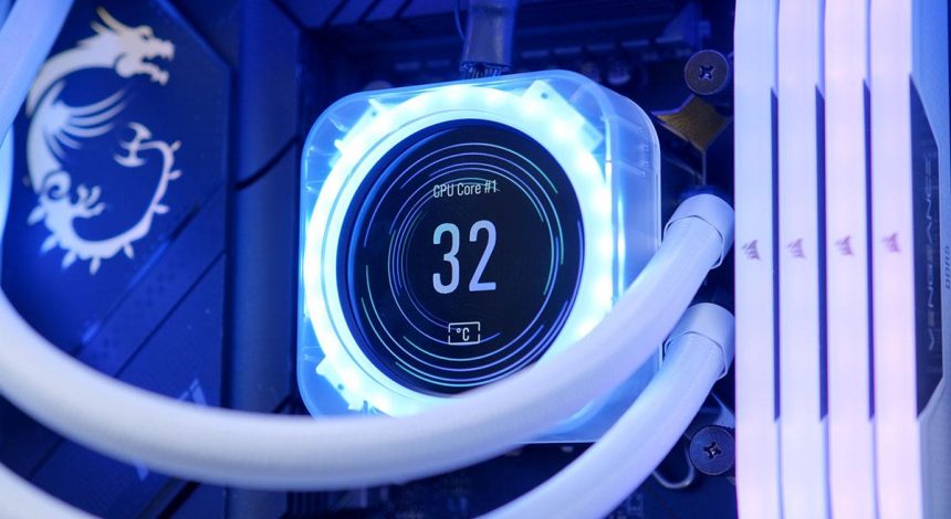 Найкращі кулери для ігрових комп'ютерів: складено рейтинг на будь-який гаманець