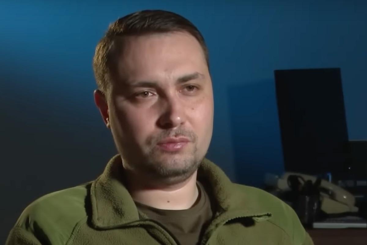 Кирило Буданов назвав зброю, якої потребує Україна / скріншот Кирило Буданов назвав зброю, якої потребує Україна / скріншот