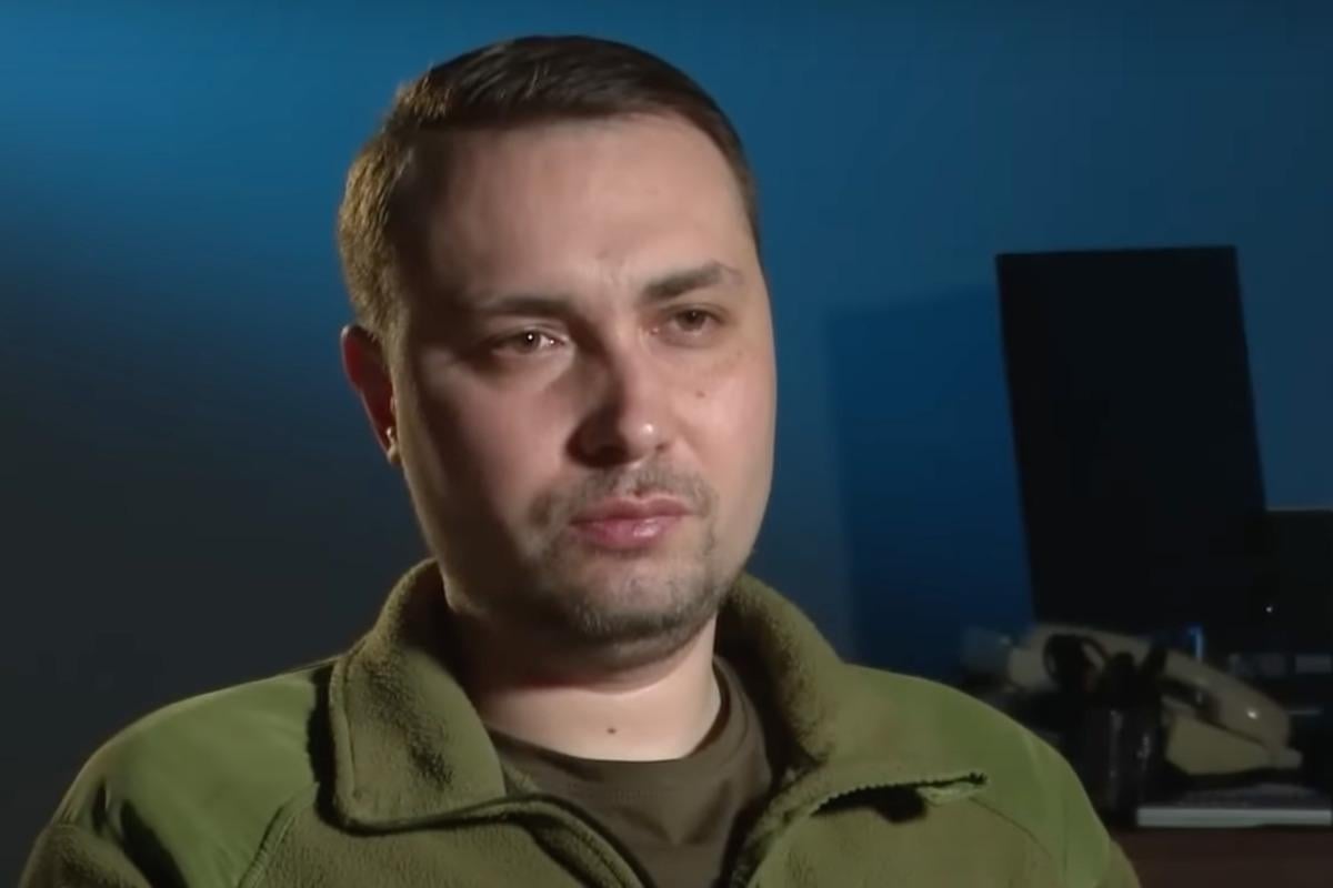 Буданов сделал шокирующее заявление / скриншот
