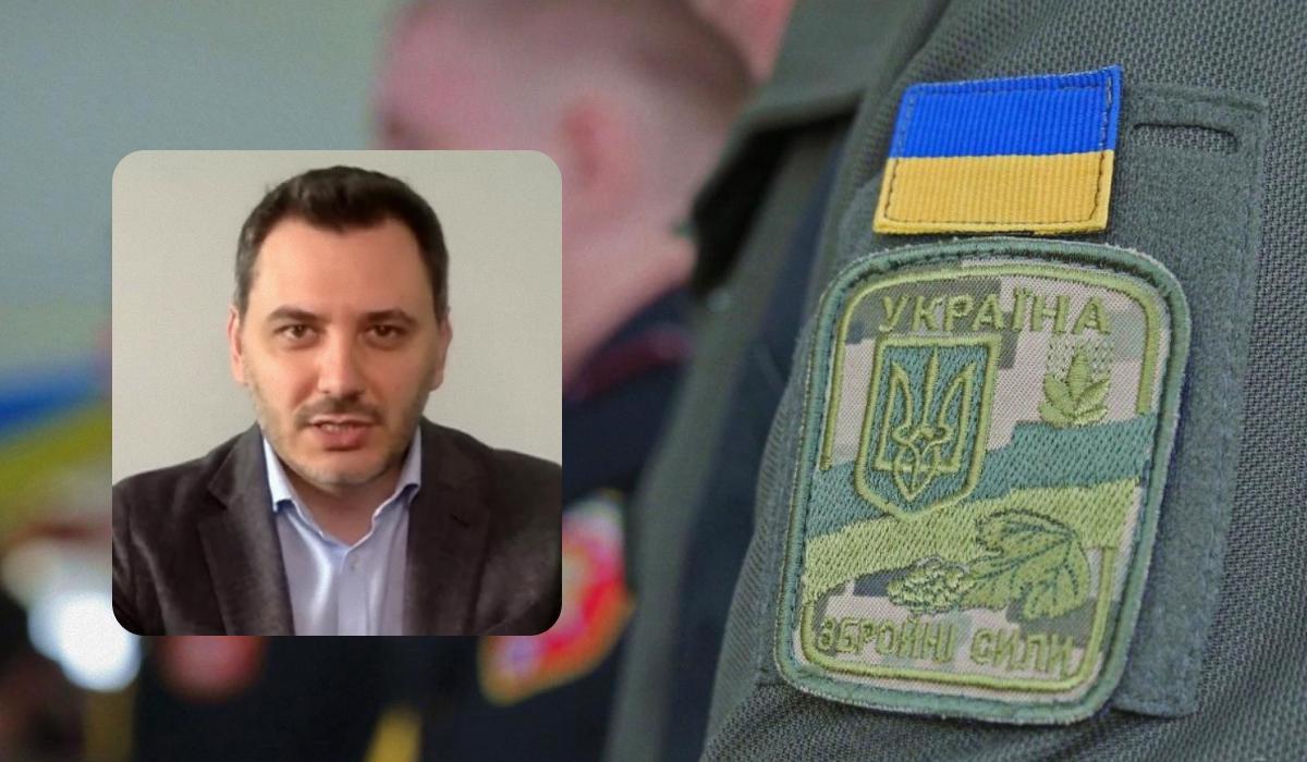 Нардеп оценил новый закон о мобилизации в Украине / коллаж УНИАН, фото УНИАН, скришот Нардеп оценил новый закон о мобилизации в Украине / коллаж УНИАН, фото УНИАН, скришот