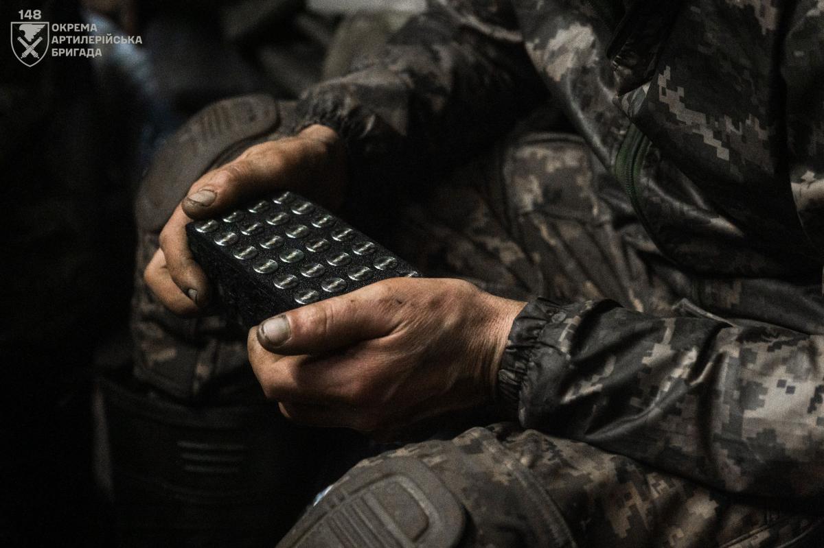 В Україні триває війна / ілюстрація 148 окрема артилерійська бригада В Україні триває війна / ілюстрація 148 окрема артилерійська бригада