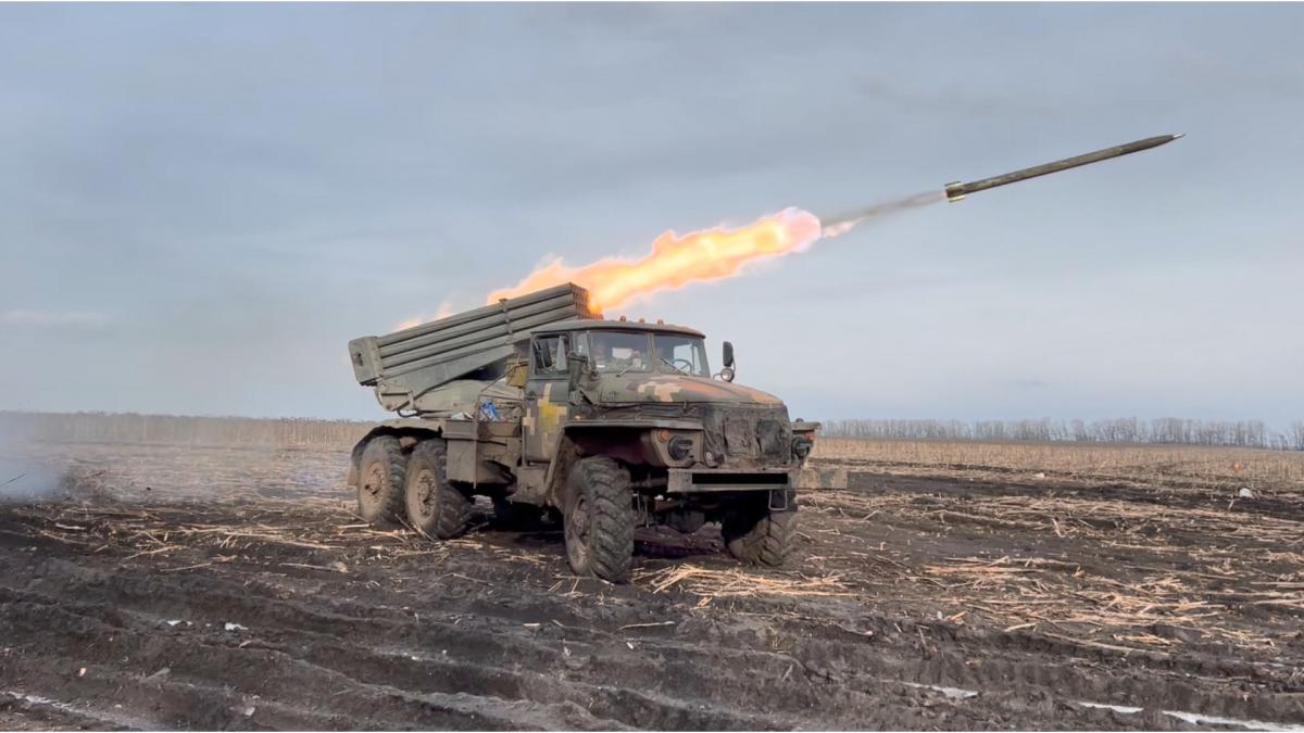 ВСУ поджарили врага на фронте / фото 17-я отдельная танковая Криворожская бригада им. Константина Пестушка