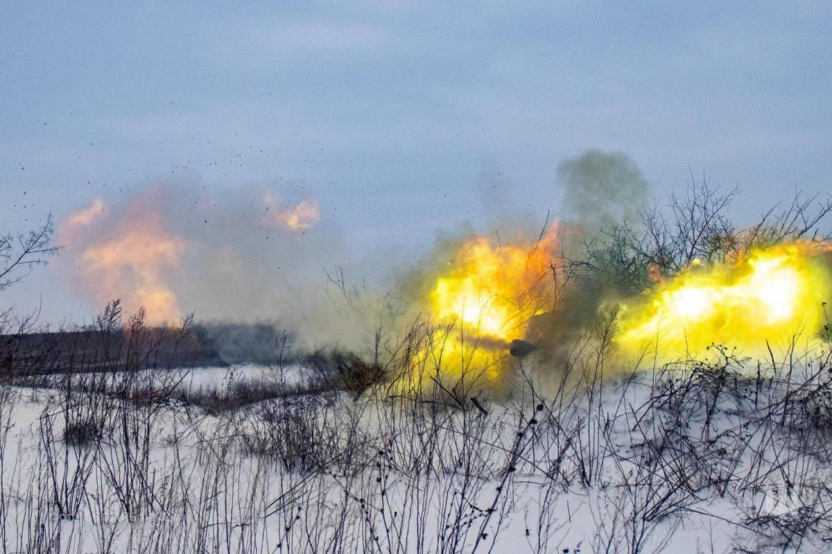 Защитники Украины отразили возле Авдеевки много вражеских атак / фото 56 отдельная мотопехотная Мариупольская бригада Защитники Украины отразили возле Авдеевки много вражеских атак / фото 56 отдельная мотопехотная Мариупольская бригада