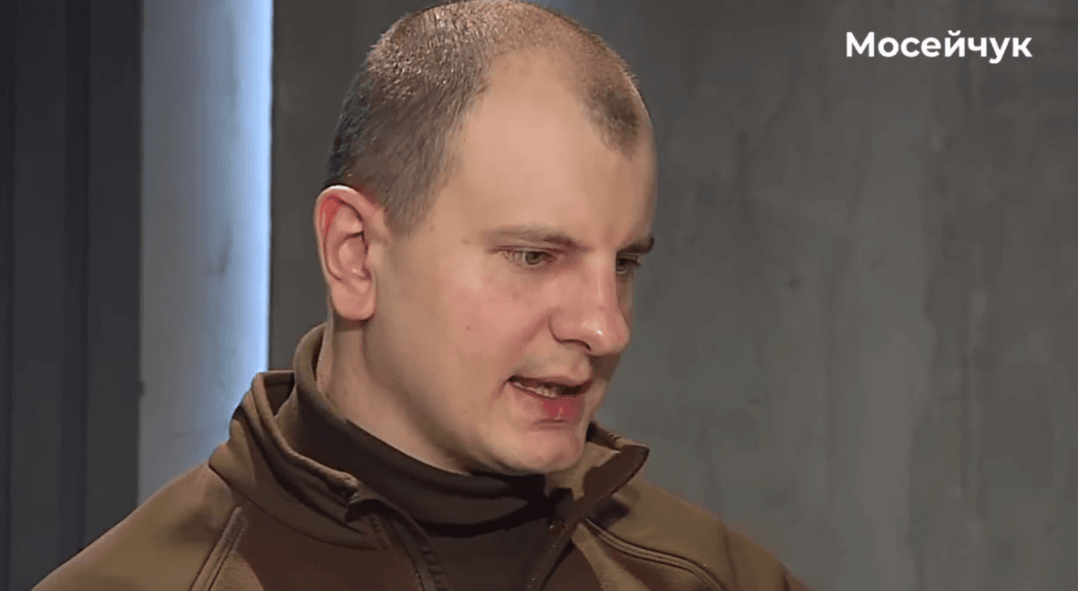 Карась уверен, что не расшатают Украину даже измены или распри / скриншот Карась уверен, что не расшатают Украину даже измены или распри / скриншот