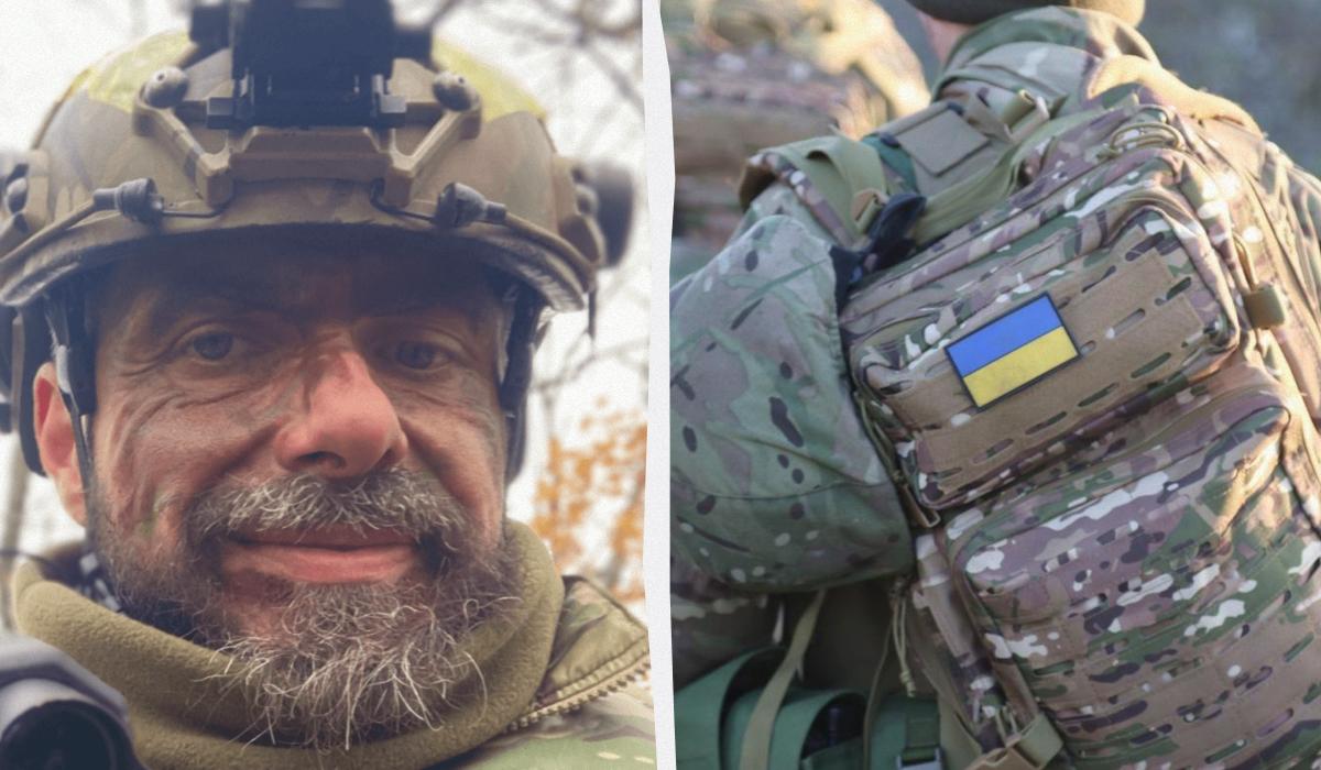 Ілларіон Павлюк розповів, як будуть використовувати електронний кабінет військовозобовʼязаного / колаж УНІАН, фото Facebook/Illarion Pavliuk, facebook.com/GeneralStaff.ua Ілларіон Павлюк розповів, як будуть використовувати електронний кабінет військовозобовʼязаного / колаж УНІАН, фото Facebook/Illarion Pavliuk, facebook.com/GeneralStaff.ua