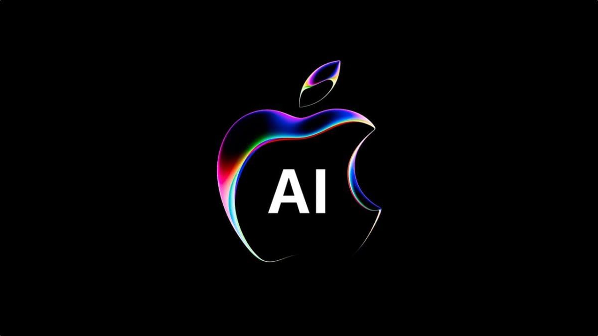 Apple представит новый искусственный интеллект "позже в этом году" / фото Apple Apple представит новый искусственный интеллект "позже в этом году" / фото Apple