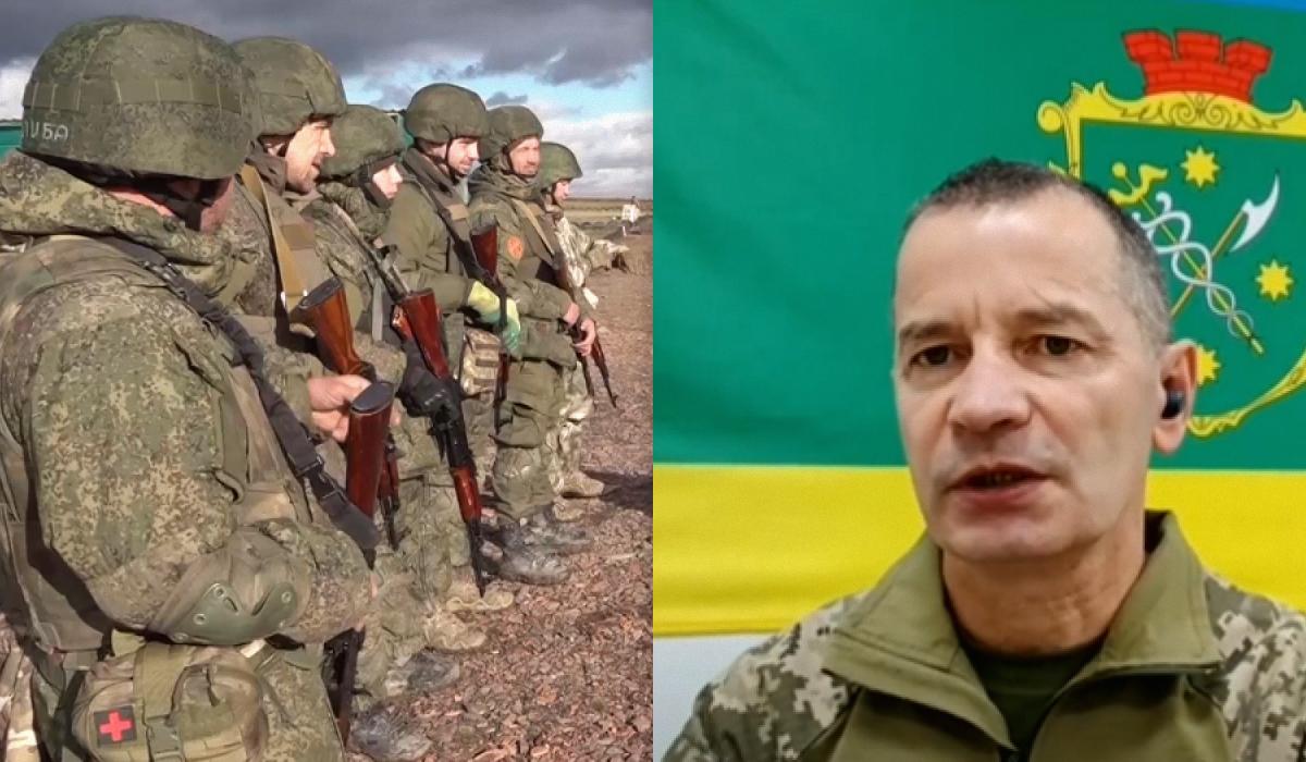 На одном из направлений фронта возможны мощные атаки со стороны захватчиков, предупредил Олег Калашников / коллаж УНИАН со скриншотов На одном из направлений фронта возможны мощные атаки со стороны захватчиков, предупредил Олег Калашников / коллаж УНИАН со скриншотов