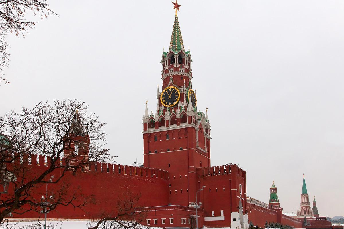 The Kremlin also made statements about Western sanctions against the Russian Federation / photo ua.depositphotos.com