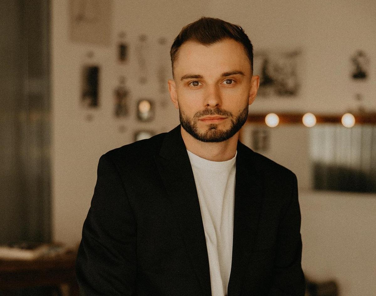 Орест Дрималовський / Скріншот Instagram Орест Дрималовський / Скріншот Instagram