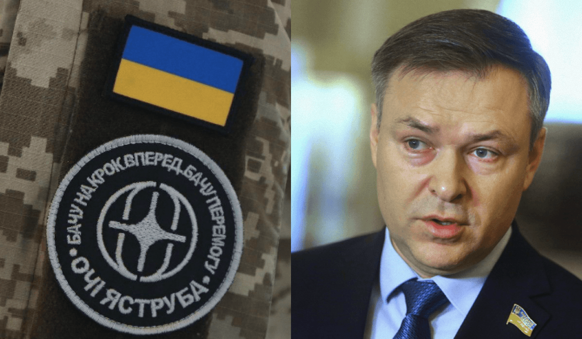 Александр Завитневич рассказал о минусе законопроекта о мобилизации / коллаж с фото УНИАН Александр Завитневич рассказал о минусе законопроекта о мобилизации / коллаж с фото УНИАН