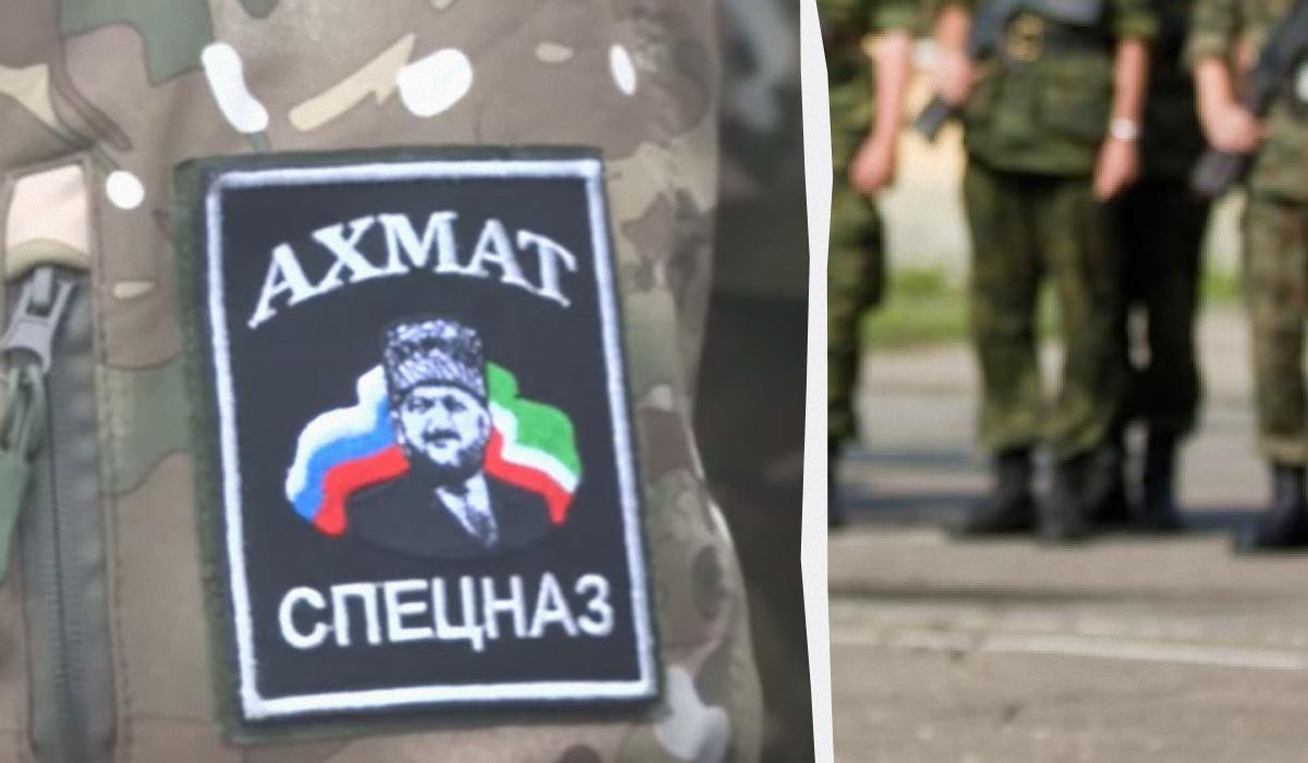 Выйськовий пояснив, чому РФ перекинула на Харкывщину пыдроздыли "Ахмат" / Скриншот, фото ua.depositphotos.com Выйськовий пояснив, чому РФ перекинула на Харкывщину пыдроздыли "Ахмат" / Скриншот, фото ua.depositphotos.com