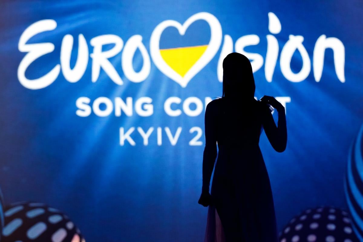 3 лютого відбувся фінал Нацвідбору / ua.depositphotos.com 3 лютого відбувся фінал Нацвідбору / ua.depositphotos.com