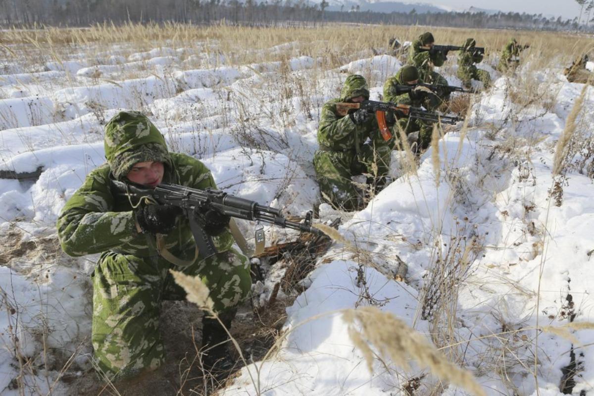 Армія РФ застосувала "диявольську" цифру проти ЗСУ під час обстрілів / фото wikimedia.org Армія РФ застосувала "диявольську" цифру проти ЗСУ під час обстрілів / фото wikimedia.org