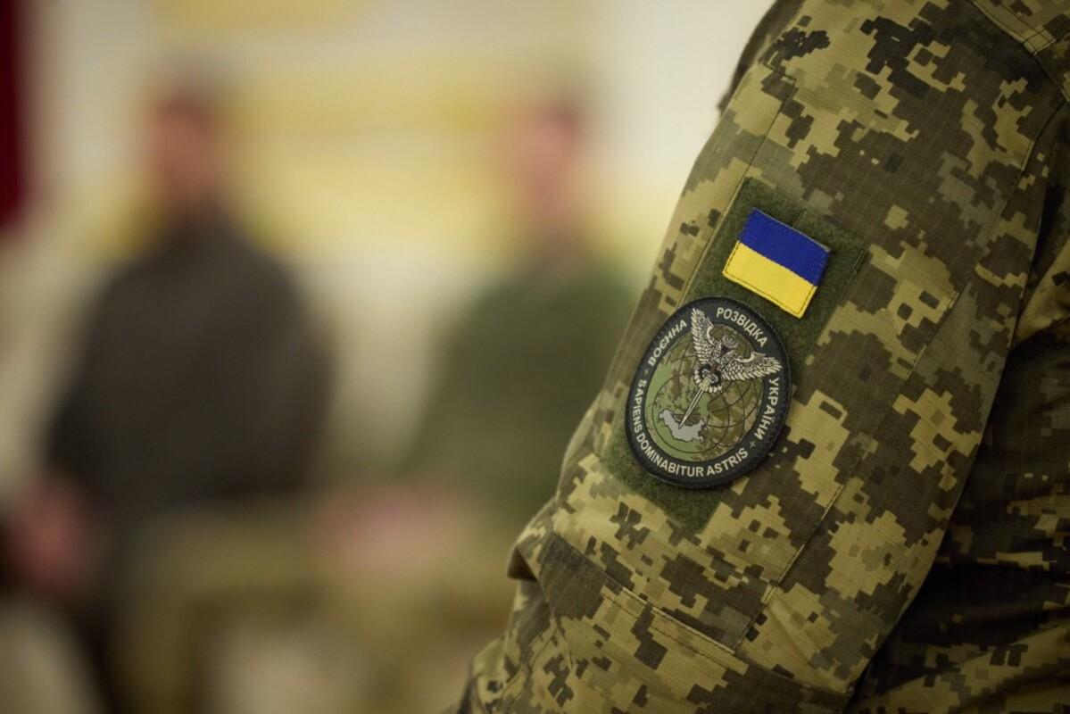 В ГУР показали, как уничтожают оккупантов / фото president.gov.ua В ГУР показали, как уничтожают оккупантов / фото president.gov.ua