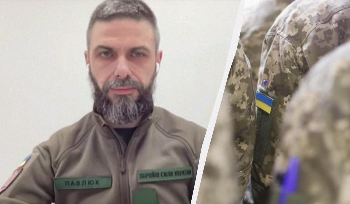 Илларион Павлюк заявил, что законопроект о мобилизации должны проголосовать как можно скорее / коллаж УНИАН, фото facebook.com/GeneralStaff.ua, скриншот Илларион Павлюк заявил, что законопроект о мобилизации должны проголосовать как можно скорее / коллаж УНИАН, фото facebook.com/GeneralStaff.ua, скриншот
