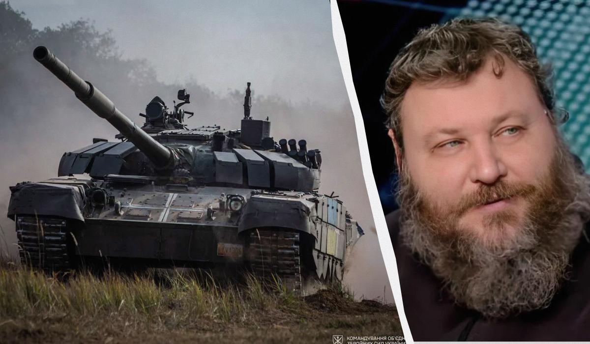 Ветеран АТО оценил вероятность весеннего контрнаступления / фото facebook.com/JointForcesCommandAFU Ветеран АТО оценил вероятность весеннего контрнаступления / фото facebook.com/JointForcesCommandAFU