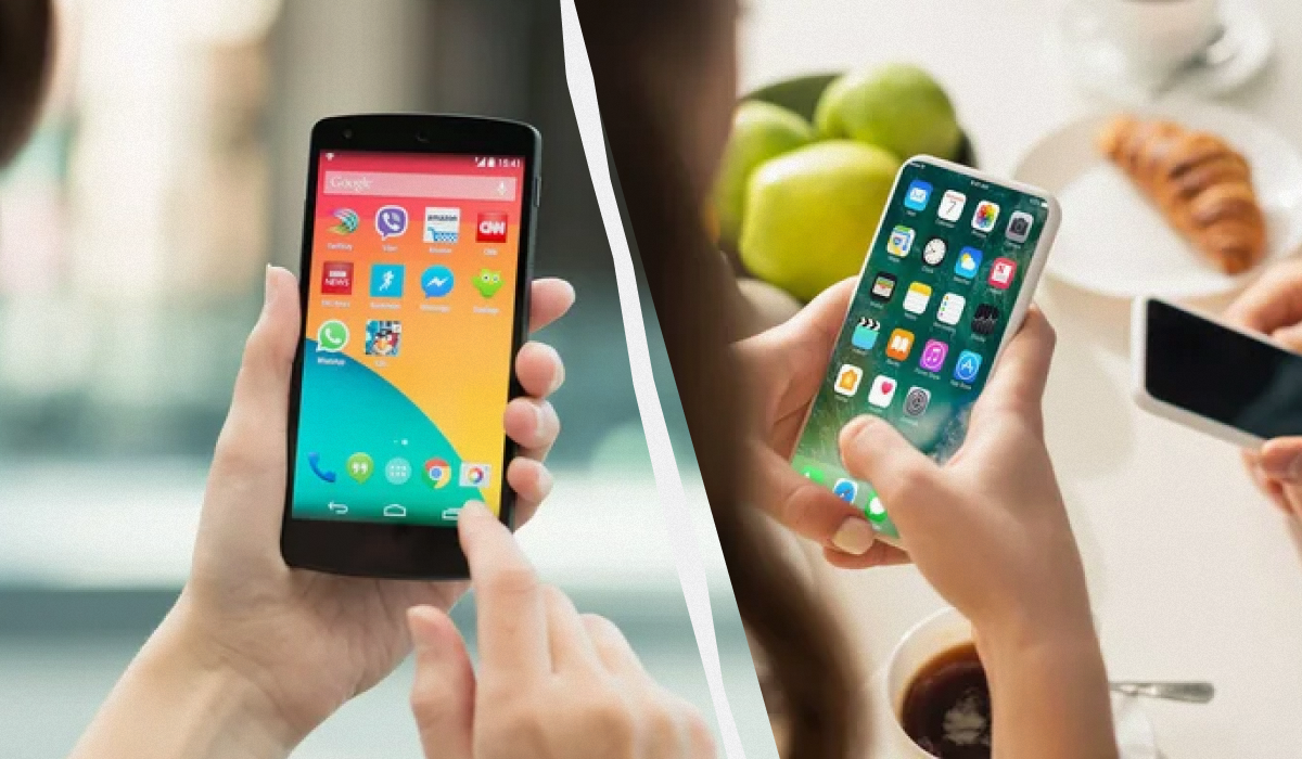 Телефон тормозит - что делать / фото ua.depositphotos.com Телефон тормозит - что делать / фото ua.depositphotos.com