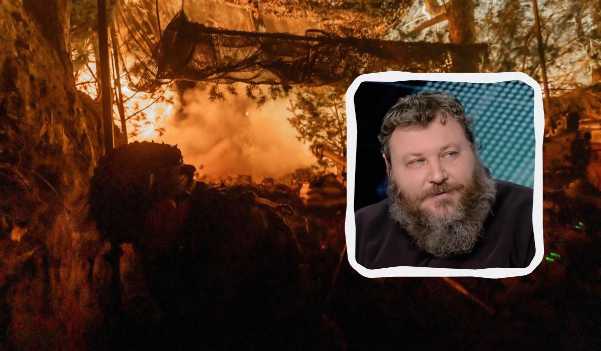 Ветеран АТО убежден, что удерживать Авдеевку сейчас выгодно / коллаж УНИАН, фото 148 отдельная артиллерийская бригада, скриншот Ветеран АТО убежден, что удерживать Авдеевку сейчас выгодно / коллаж УНИАН, фото 148 отдельная артиллерийская бригада, скриншот