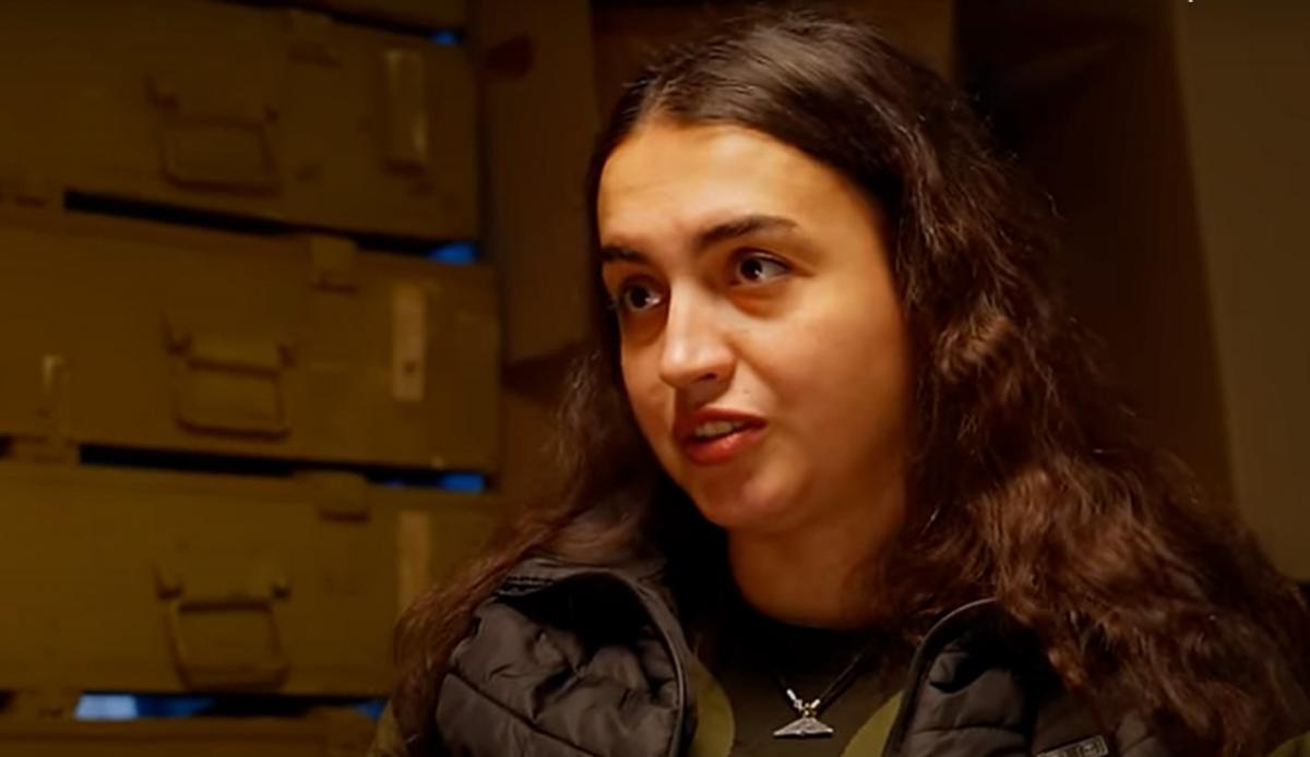 "Куба Либре" за то, чтобы в Украине женщины подлежали мобилизации / скриншот "Куба Либре" за то, чтобы в Украине женщины подлежали мобилизации / скриншот