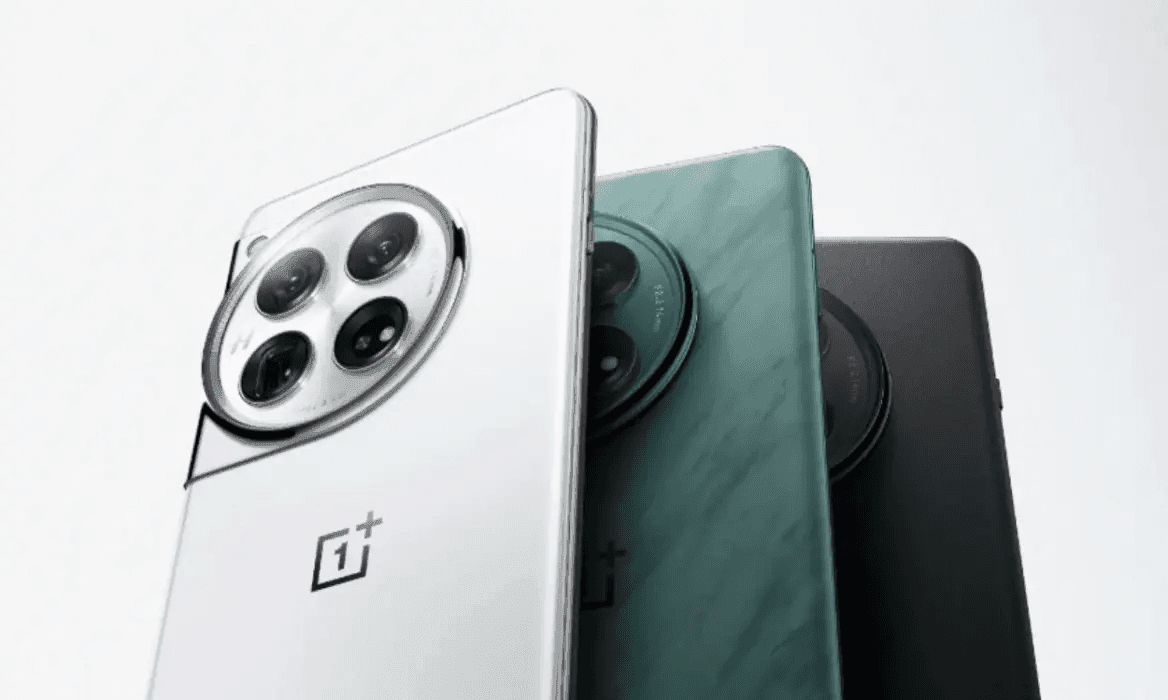 У смартфонов OnePlus тоже появился искуственный интеллект / фото OnePlus У смартфонов OnePlus тоже появился искуственный интеллект / фото OnePlus