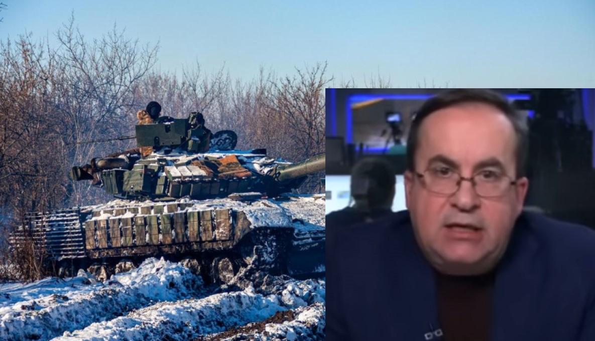 Сейчас эпицентр боев за Авдеевку сдвинулся на север, россиянам удалось зайти на улицы, говорит Сергей Згурец / коллаж УНИАН, фото скриншот, фото 56 отдельная мотопехотная Мариупольская бригада Сейчас эпицентр боев за Авдеевку сдвинулся на север, россиянам удалось зайти на улицы, говорит Сергей Згурец / коллаж УНИАН, фото скриншот, фото 56 отдельная мотопехотная Мариупольская бригада