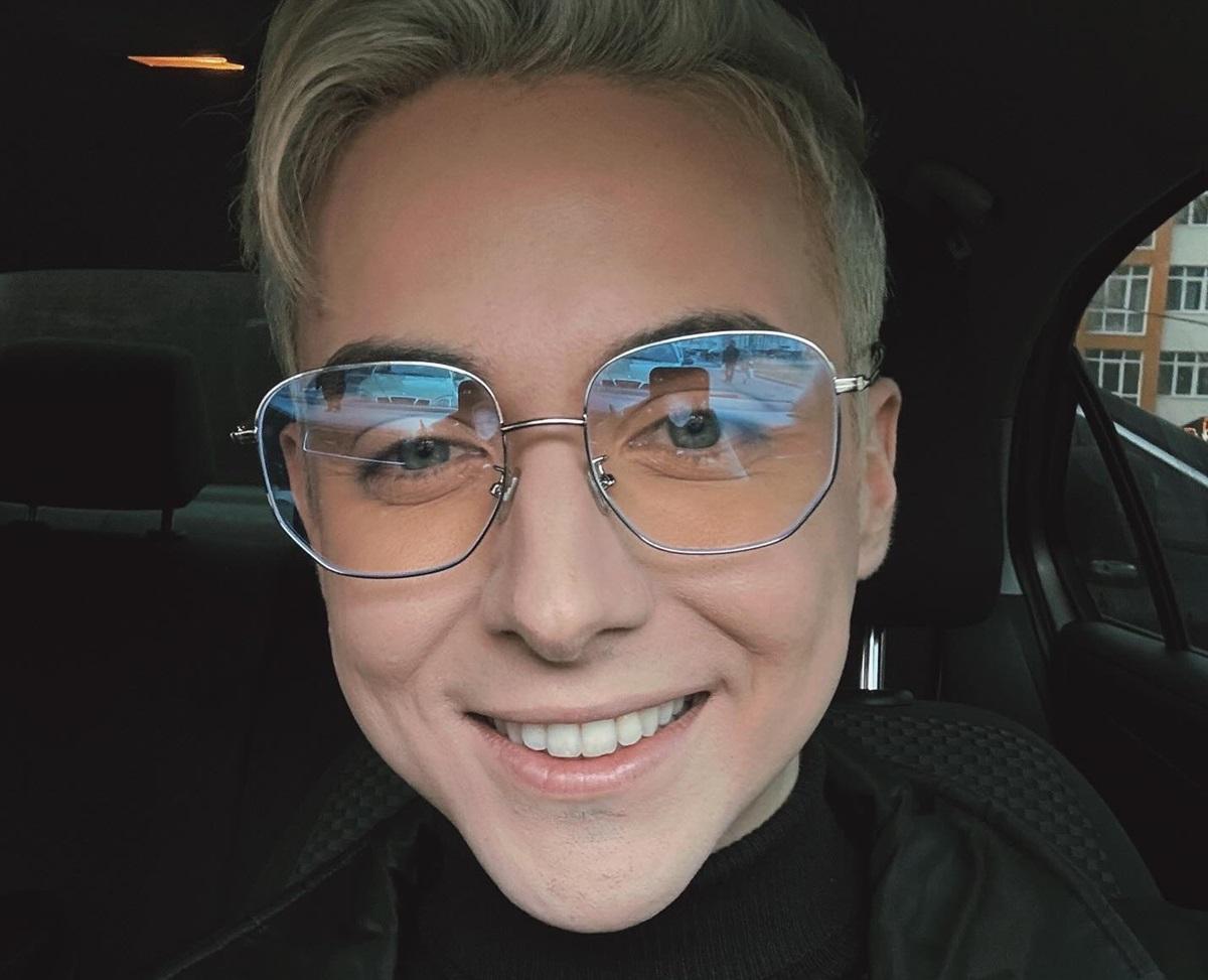 Melovin посів третє місце на Нацвідборі / скріншот Instagram Melovin посів третє місце на Нацвідборі / скріншот Instagram