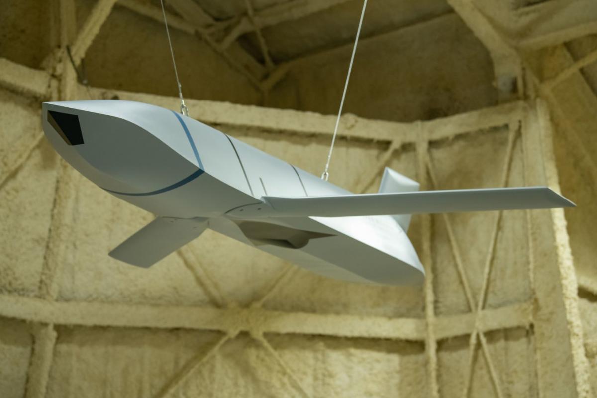 AGM-158 XR вряд ли появится в ближайшем будущем / defence-ua.com / defence-ua.com AGM-158 XR вряд ли появится в ближайшем будущем / defence-ua.com / defence-ua.com