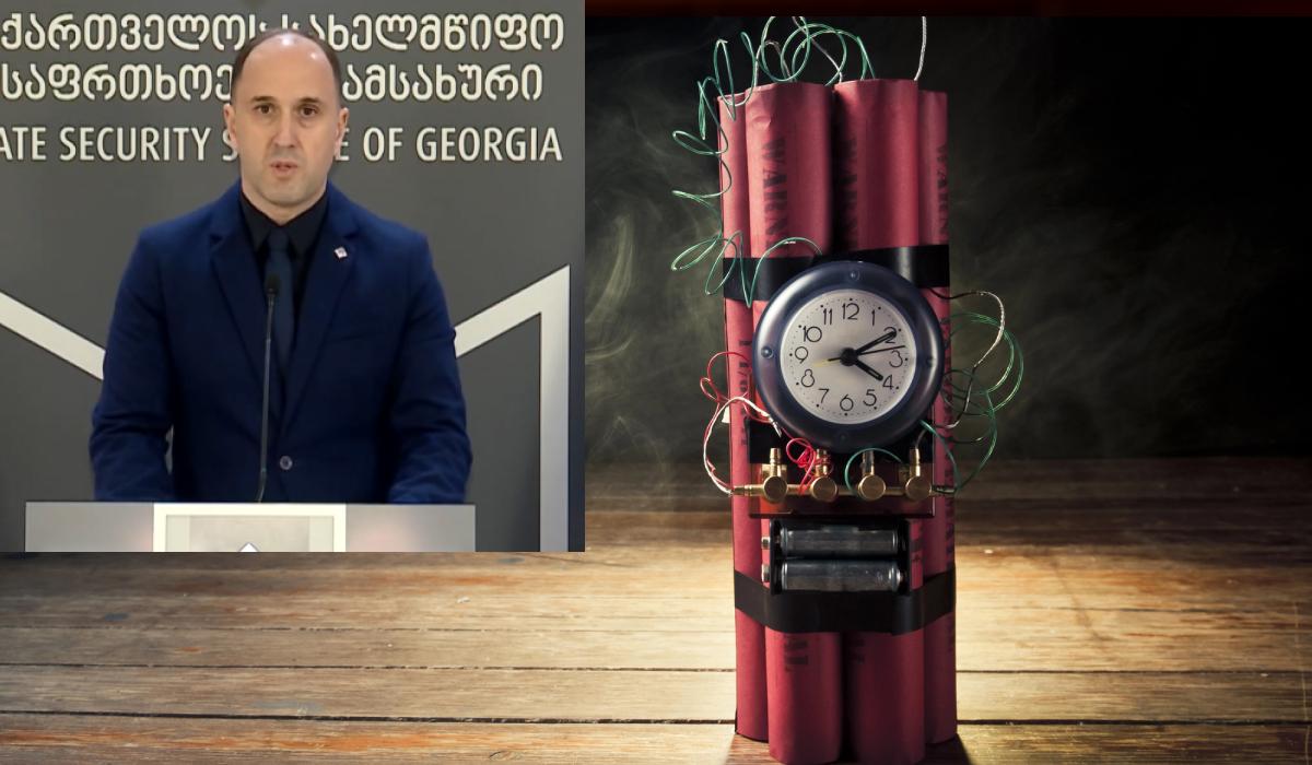 У Грузії знайшли вибухівку, яку везли до РФ, причетною до "процесу" назвали Одесу / Колаж УНІАН, фото скріншот, фото ua.depositphotos.com У Грузії знайшли вибухівку, яку везли до РФ, причетною до "процесу" назвали Одесу / Колаж УНІАН, фото скріншот, фото ua.depositphotos.com