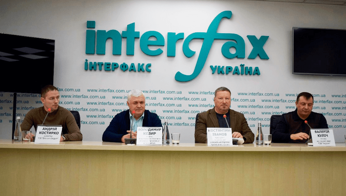 Бізнес Чернігівщини потерпає від блокування податкових накладних / фото прес-служби компанії Бізнес Чернігівщини потерпає від блокування податкових накладних / фото прес-служби компанії