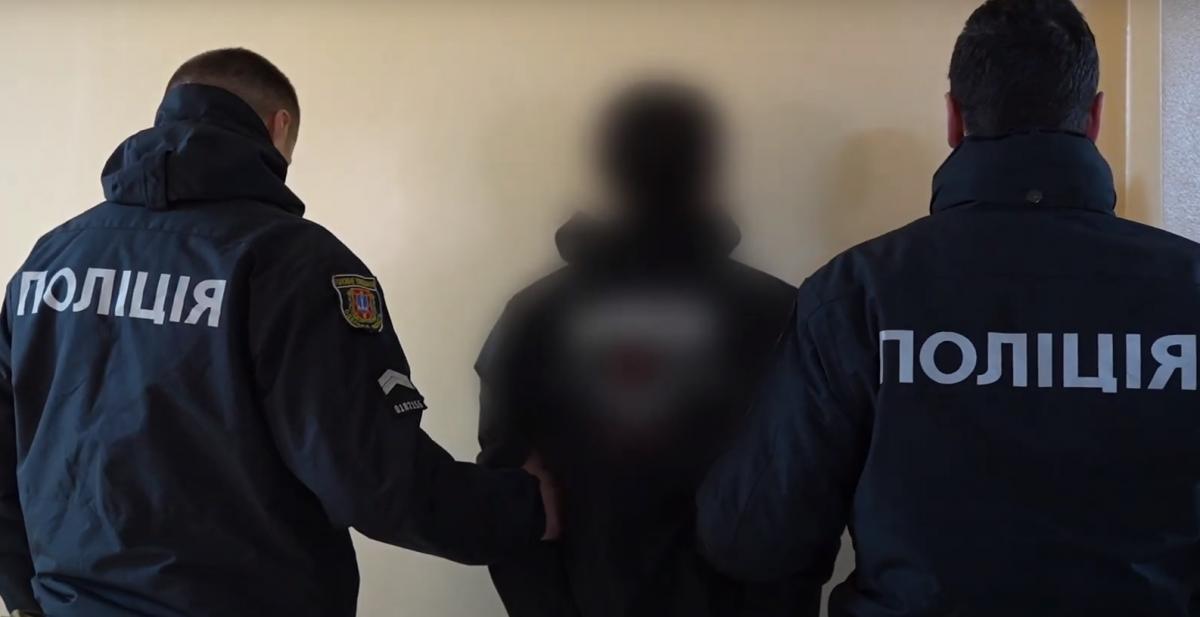 Вбивці 15-річної дівчини на Одещині загрожує максимальний термін покарання / скріншот Вбивці 15-річної дівчини на Одещині загрожує максимальний термін покарання / скріншот