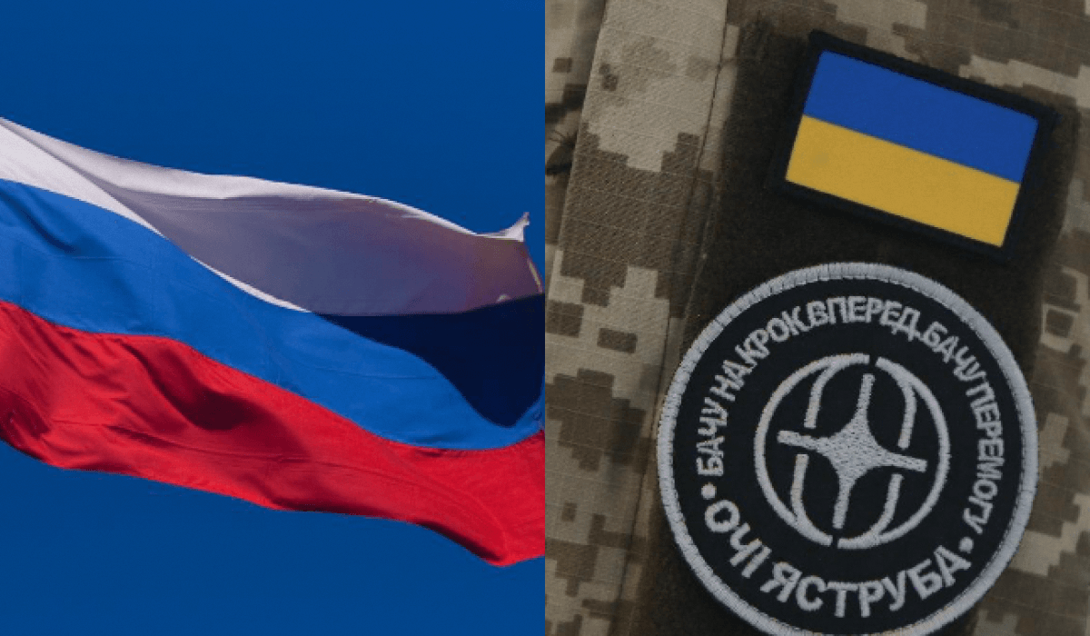 Український воїн повідомив про ліквідовані Російські "шишки" / колаж з фото ua.depositphotos.com і УНІАН Український воїн повідомив про ліквідовані Російські "шишки" / колаж з фото ua.depositphotos.com і УНІАН