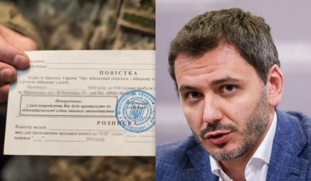 "Террор" ТЦК "взорвал" единство в Украине, полагает Егор Чернев / коллаж c фото "УП" и УНИАН "Террор" ТЦК "взорвал" единство в Украине, полагает Егор Чернев / коллаж c фото "УП" и УНИАН