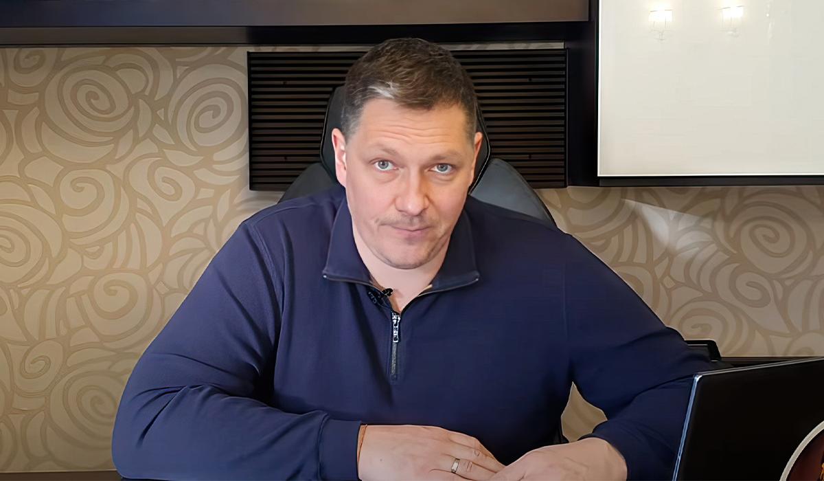 Плінський звернув увагу, що в Україні кожна четверта пачка сигарет знаходиться в тіні / скріншот з відео Плінський звернув увагу, що в Україні кожна четверта пачка сигарет знаходиться в тіні / скріншот з відео