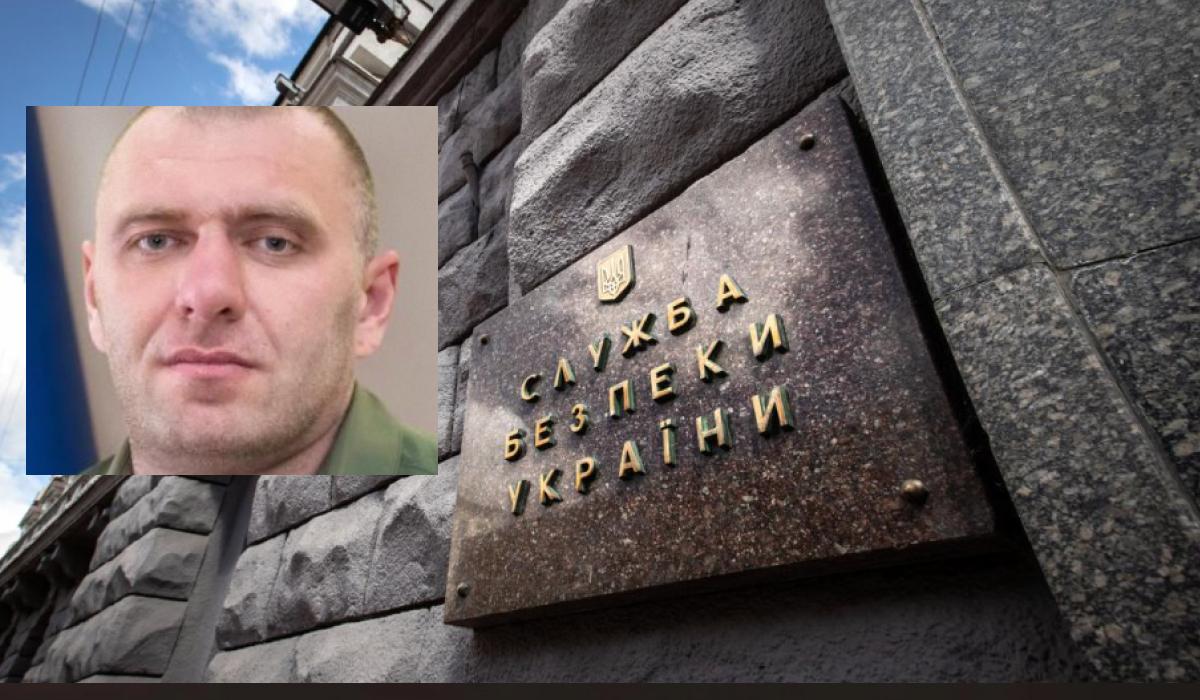 Малюк ответил Раде, прослушивала ли СБУ журналистов Bihus.Info / коллаж УНИАН, фото УНИАН, фото ssu.gov.ua Малюк ответил Раде, прослушивала ли СБУ журналистов Bihus.Info / коллаж УНИАН, фото УНИАН, фото ssu.gov.ua