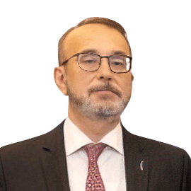  Юрий Клименко, посол Украины в Аргентине