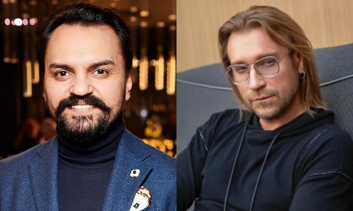 Винник розчарував українців / колаж з фото Винник розчарував українців / колаж з фото