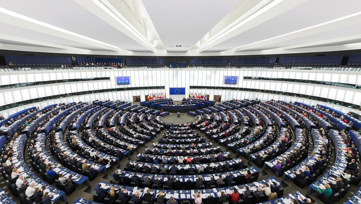 MEPs propose to approve "Ukraine's victory plan" / photo Wikipedia