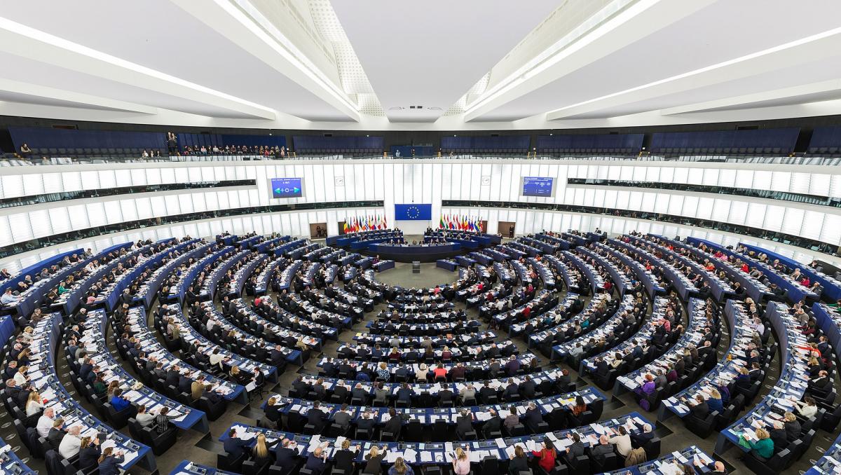 Європарламентарії пропонують схвалити "план перемоги України" / фото Вікіпедія Європарламентарії пропонують схвалити "план перемоги України" / фото Вікіпедія