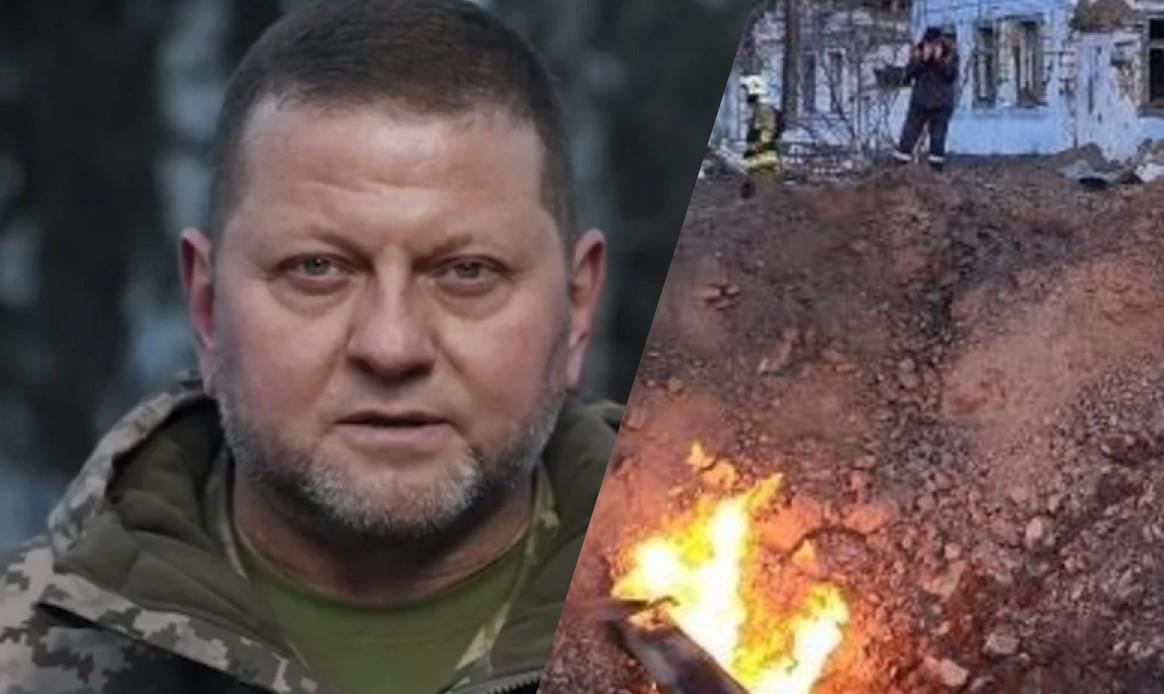Залужний уточнив, як сили ППО впоралися з ракетним ударом РФ 7 лютого / Колаж УНІАН, фото скріншот, фото мер Миколаєва Сєнкевич Залужний уточнив, як сили ППО впоралися з ракетним ударом РФ 7 лютого / Колаж УНІАН, фото скріншот, фото мер Миколаєва Сєнкевич