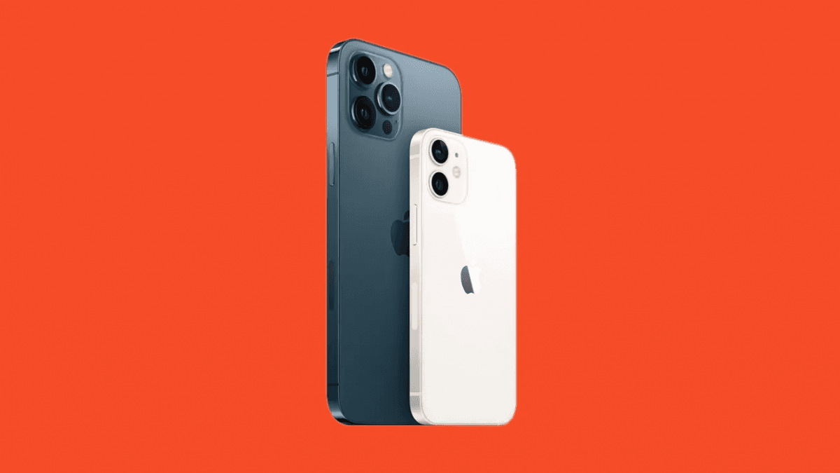 Самый высокий показатель удовлетворенноти среди пользователей у iPhone 12 Mini / фото Apple Самый высокий показатель удовлетворенноти среди пользователей у iPhone 12 Mini / фото Apple