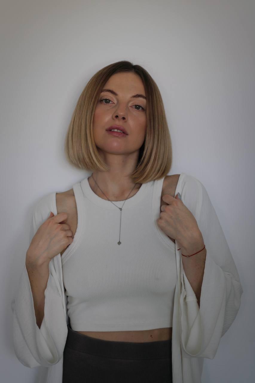 Один з найбільших страхів у людини бути неприйнятним суспільством, - акторка / прес-служба Один з найбільших страхів у людини бути неприйнятним суспільством, - акторка / прес-служба