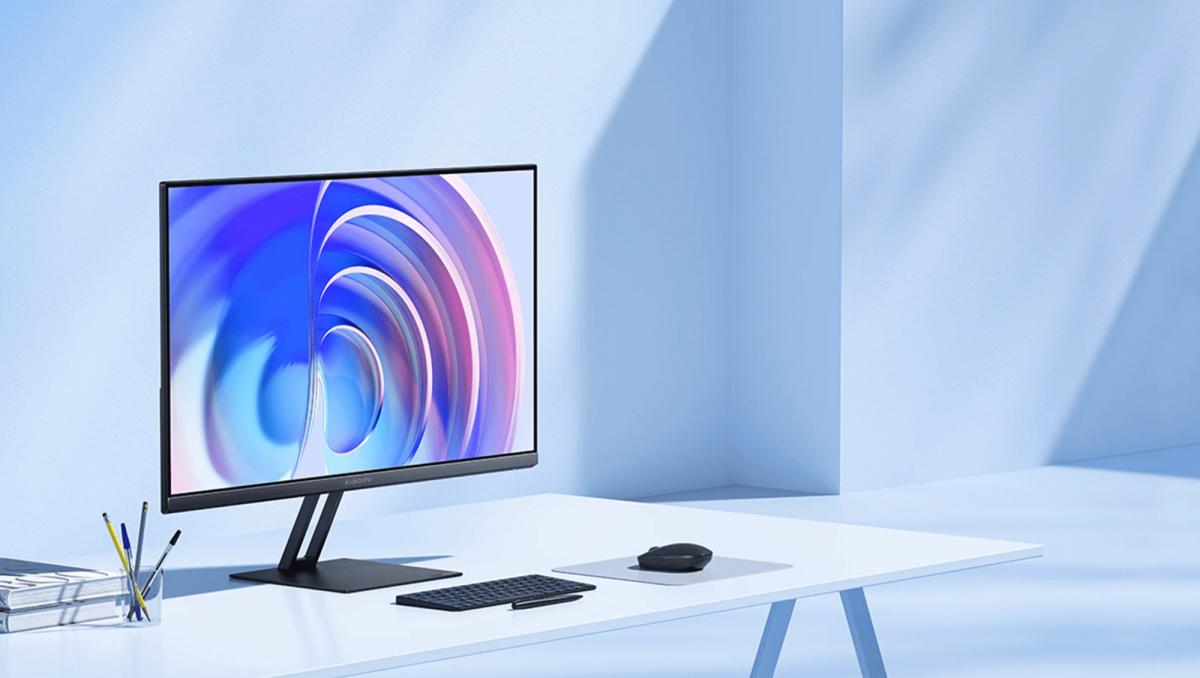 Xiaomi представила ультрабюджетний монітор монітор a24i / фото Xiaomi Xiaomi представила ультрабюджетний монітор монітор a24i / фото Xiaomi
